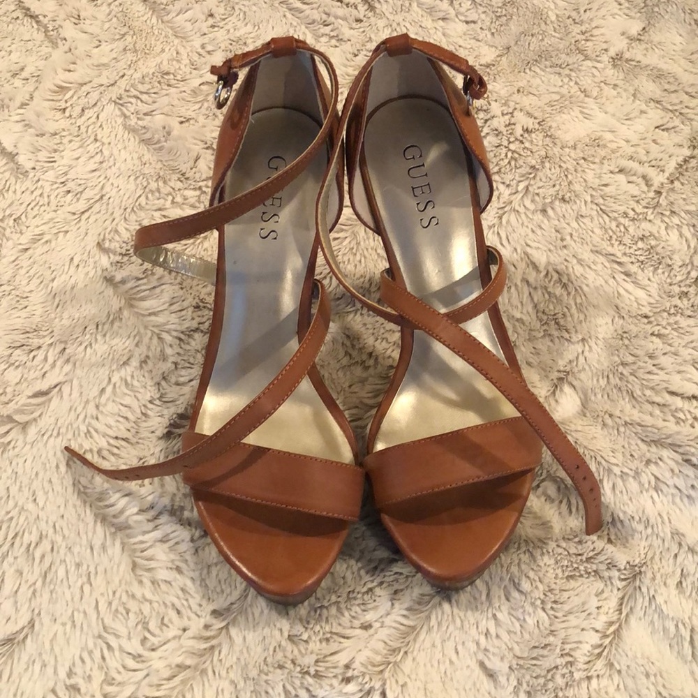 Guess Sandals - Picture 1 of 5